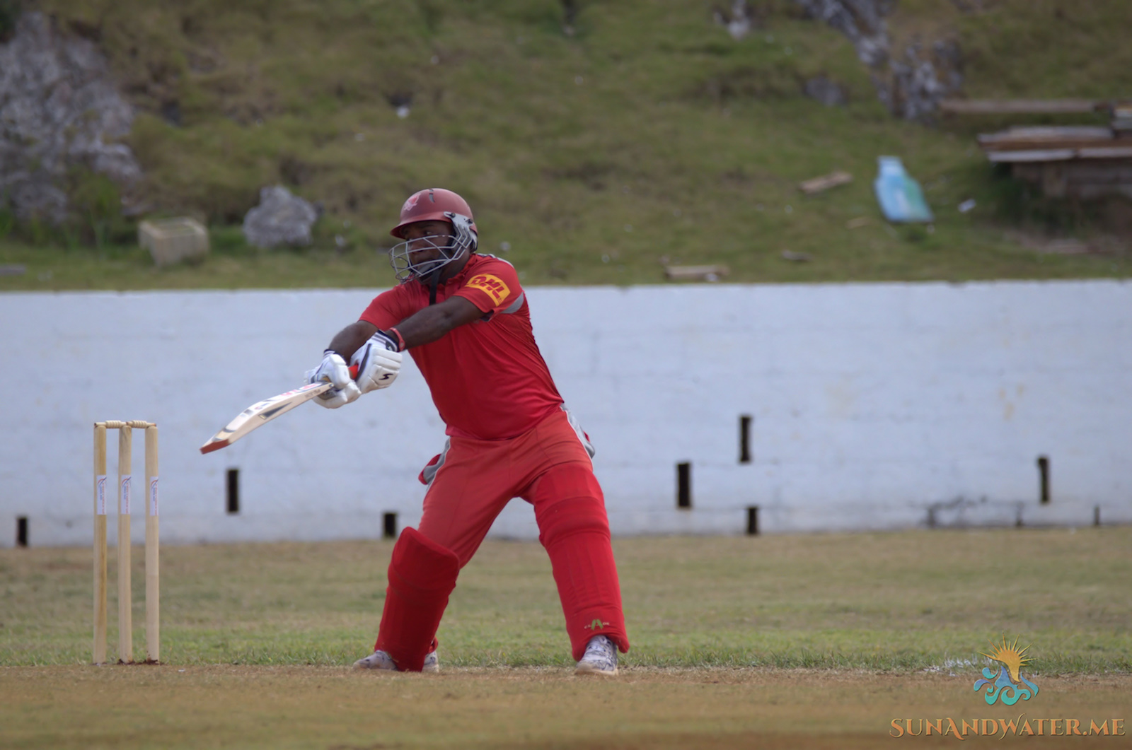 Bay vs St. Georges (389)